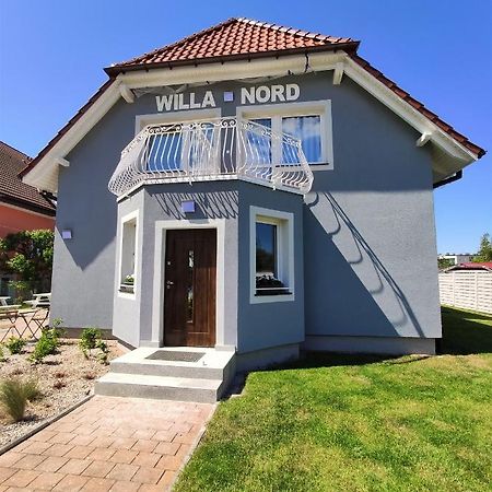 Willa Nord พุสท์โคโว ภายนอก รูปภาพ